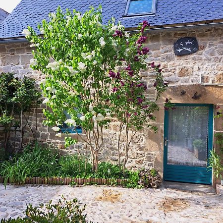 Les Inseparables Sévérac-lʼÉglise エクステリア 写真