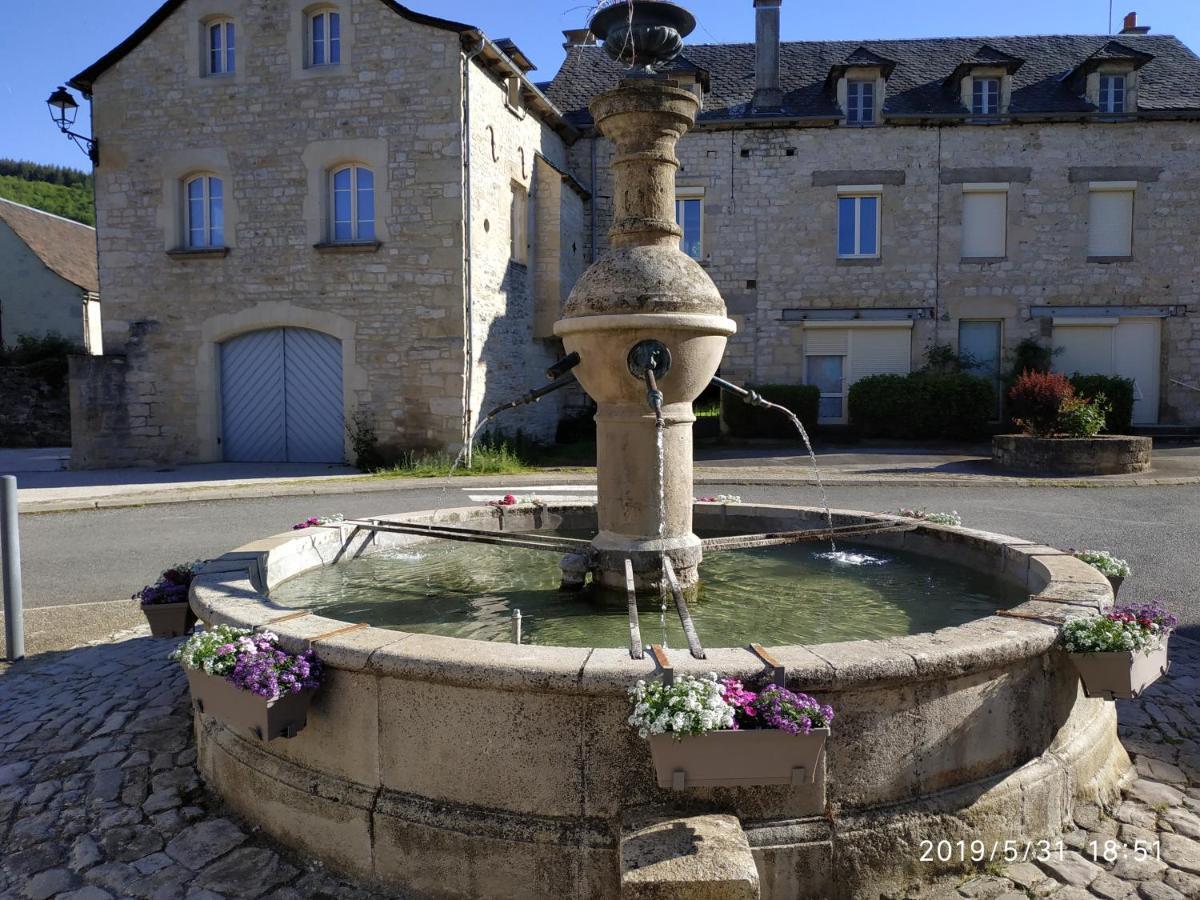 Les Inseparables Sévérac-lʼÉglise エクステリア 写真